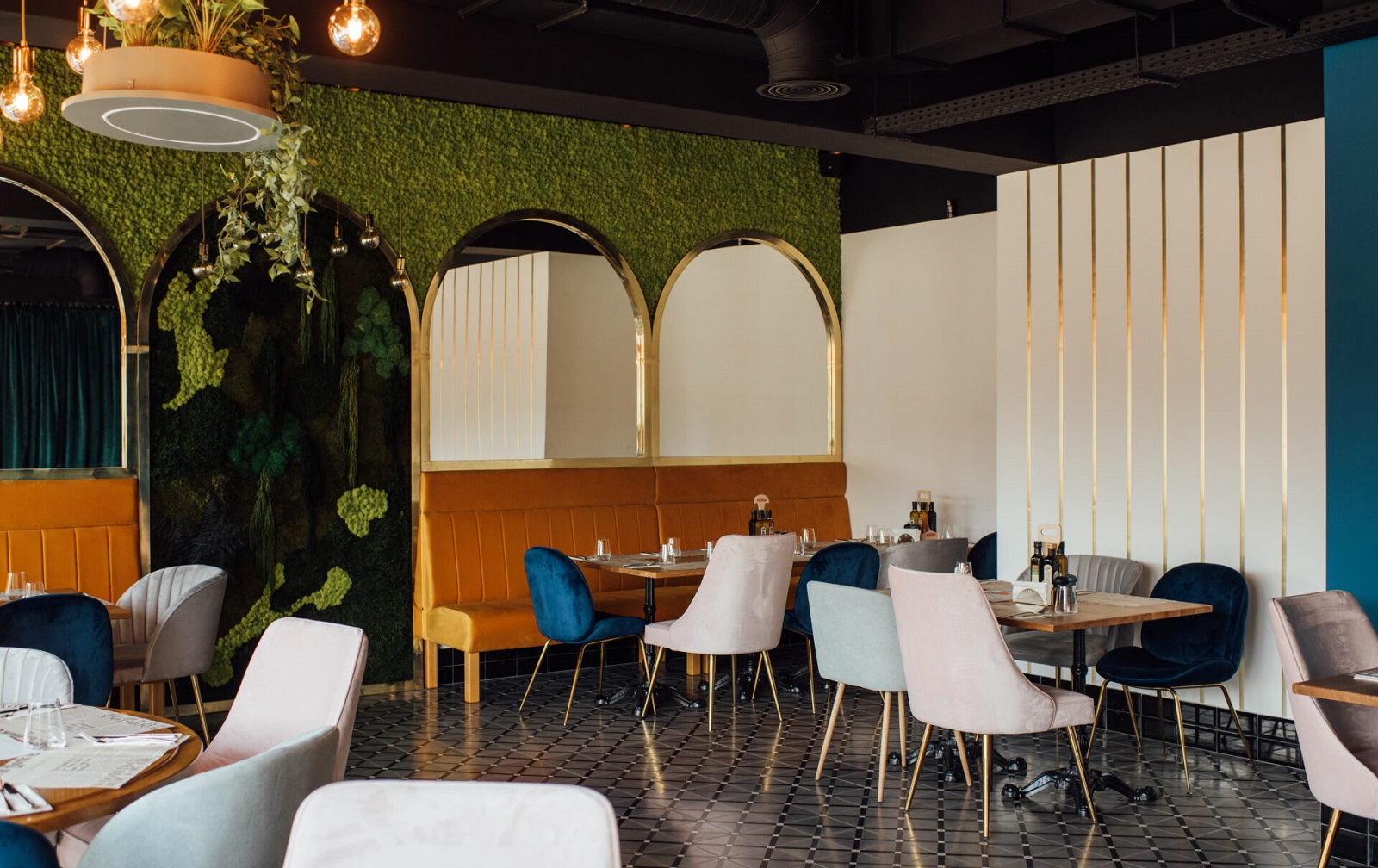 Trattoria by MRS